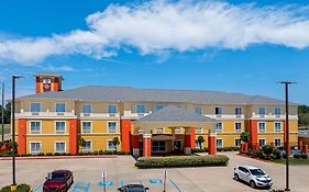 Best Western Plus - Magee Inn & Suites