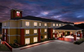 Best Western Plus - Magee Inn & Suites