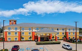 Best Western Plus - Magee Inn & Suites
